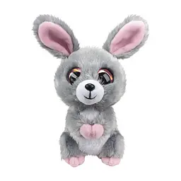 Мягкая игрушка Lumo Stars Кролик Pupu 15 см (54994)
