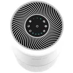 Очищувач повітря Levoit Air Purifier Core P350 Pet Care White (HEAPAPLVNEU0035) - мініатюра 2