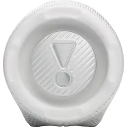 Портативна акустика JBL Charge 6 White [JBLCHARGE6WHT] [133202] - мініатюра 8