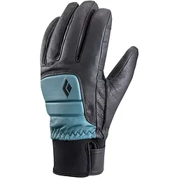 Рукавиці Black Diamond W Spark Gloves Caspian L (1033-BD 801596.CSPN-L)