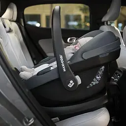 Автокрісло Maxi-Cosi Pebble S Tonal Graphite - мініатюра 14