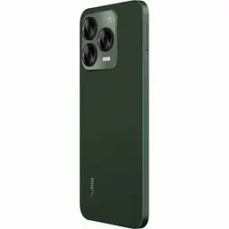 Смартфон ZTE Nubia V70 Design 8/256GB Green (UA UCRF) - мініатюра 10
