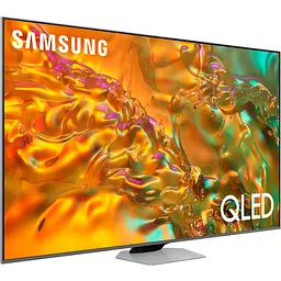 Телевізор Samsung Q80D 75" QLED 4K [QE75Q80D] [116198] - мініатюра 3