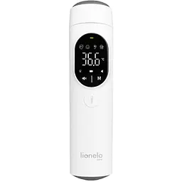 Термометр безконтактний Lionelo FeverScan (LOC-FEVERSCAN) - мініатюра 2