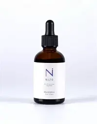 KOR JAPAN Nilto Skin Care Serum антивікова сироватка зі стовбуровими клітинами та NMN, 60 мл - мініатюра 4