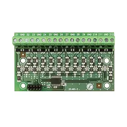 Модуль розширення зон M-Z(f) Tiras (15-00004) - мініатюра 1