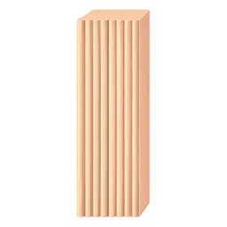 Пластика professional камея 454г Fimo - мініатюра 4
