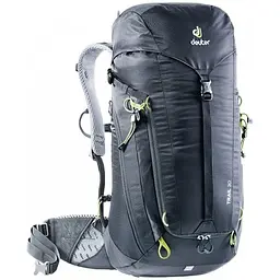 Рюкзак Deuter Trail 30 Black-Graphite (1052-3440519 7403)