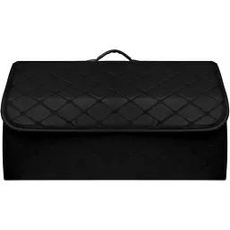 Автомобільний органайзер Ncase 51L Black [135822]