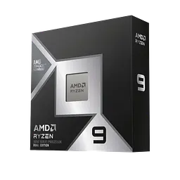 Процесор AMD Ryzen 9 9950X3D2 Dual Edition Socket AM5 (100-100001978WOF) - мініатюра 2