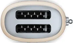 Тостер Smeg TSF01CREU - мініатюра 6