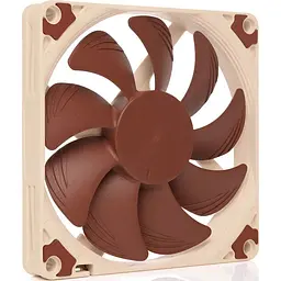 Вентилятор Noctua NF-A9x14 PWM 92mm - мініатюра 2