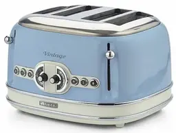 Тостер ARIETE 156 BL - мініатюра 7