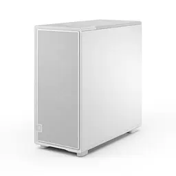 Корпус Fractal Design Epoch XL Tempered Glass без БЖ White (FD-C-EPO1X-03) - мініатюра 9