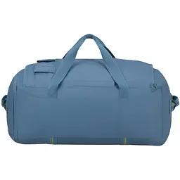 Дорожня Сумка-Рюкзак American Tourister TRAILGO CORONET BLUE 55x33x25 MG4*01002 - мініатюра 3