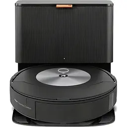Робот-пилосос iRobot Roomba J7+ Combo (C755840) [111673] - мініатюра 2