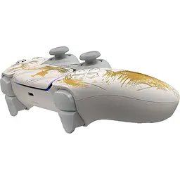 Стаціонарна ігрова приставка Sony PlayStation 5 Slim 1TB Ghost of Yotei Limited Edition (1000048368) - мініатюра 6
