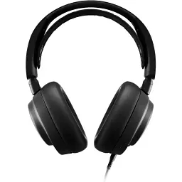 Навушники з мікрофоном SteelSeries Arctis Nova Pro Black (61527) - мініатюра 4