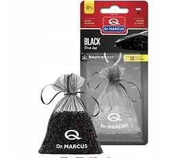 Освіжувач повітря Dr.Marcus FRESH BAG ЧОРНИЙ