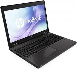Ноутбук HP ProBook 6560b (i5-2410M/4/320) - Class A "Б/В" - мініатюра 3