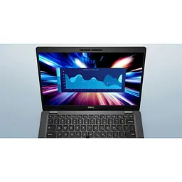 Ноутбук Dell latitude e5400 14.1 full hd 1920x1080 16/512 ГБ I5 8365u 4ядра 8 потоків Refurbished - мініатюра 2
