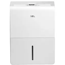 Осушувач повітря TCL DEM25EB - мініатюра 2