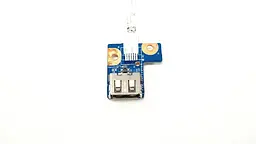 Плата з USB 2.0 роз'ємом 1шт - мініатюра 2