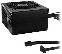Блок живлення Be quiet! System Power 10 750W 80 PLUS Bronze (BN329) Б/в - мініатюра 5