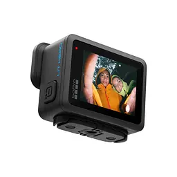 Екшн-камера GoPro LIT HERO (CHDHF-132-EU) - мініатюра 8