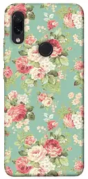 Чохол Demsky Vintage Mint для Xiaomi Redmi Note 7 / Note 7 Pro / Note 7s