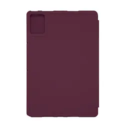 Чехол ArmorStandart Smart Fold Pen для Lenovo Tab K11 Plus Plum (ARM84128) - мініатюра 2