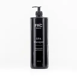Маска SPA для рук та ніг FR'C Beauty Chamomile and linden 950 мл