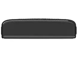 Мобільний телефон Ergo B185 Black - мініатюра 6