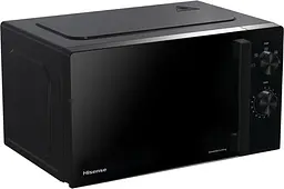 Мікрохвильова піч Hisense H20MOBP1H (740361) - мініатюра 4