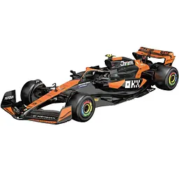 Игрушечный автомобиль на радиоуправлении KS Drive McLaren MCL38 1:14 (39214)