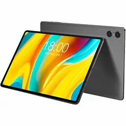 Планшет Teclast T50 Pro 8/256GB LTE Black (Global) + чохол Teclast