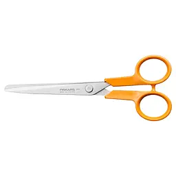 Ножиці Fiskars Classic універсальні 16 см (1075053)