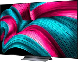 Телевізор LG OLED65C51LA - мініатюра 4