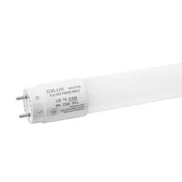 Лампочка Delux Fresh Meat FLE-004 9 Вт 0.6m T8 230В G13 EM (90023249) - мініатюра 3
