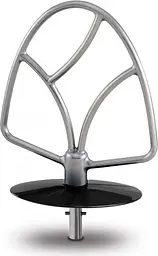 Кухонна машина Tefal Masterchef Grande QB813D38 [80470] - мініатюра 5