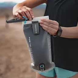 Питна система HydraPak 1.5L Velocity IT (1053-AS381) - мініатюра 2