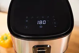 Мультипіч-фритюрниця ZELMER ZAF 6000 (6л) - мініатюра 8