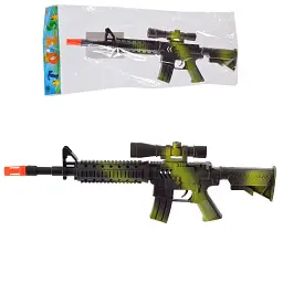 Іграшка Автомат-тріскачка 999-13 Різнокольоровий shop (6981214410141)