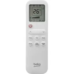 Кондиціонер мобільний Beko BP1125H [137355] - мініатюра 4