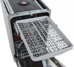 Посудомийна машина Hotpoint Ariston HSIO 3O23 WFE - мініатюра 10