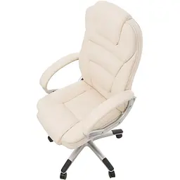 Офісне крісло GT Racer X-2852 Classic, кремове (X-2852 Classic Cream) - мініатюра 7