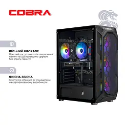 Персональний комп'ютер COBRA Advanced (A75F.32.S5.56.20915) - мініатюра 6