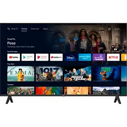 Телевізор TCL 43L5A 43" LED FullHD [124616] - мініатюра 3
