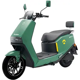 Електроскутер Tairon FJ-837692 Green [172348]