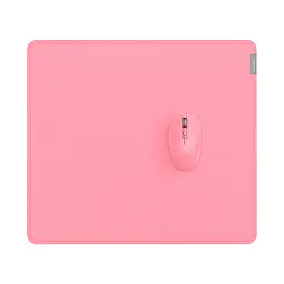 Килимок для мишки Razer Strider Quartz L Pink (RZ02-03810300-R3M1) - мініатюра 2